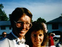 1989000113 Darrel-Betty-Darla Hagberg - East Moline IL : Danny Hagberg,Kelly Hagberg