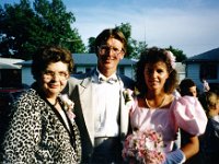 1989000114 Darrel-Betty-Darla Hagberg - East Moline IL : Danny Hagberg,Kelly Hagberg