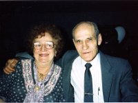 1989 07 02 Lori DeClerck & Tom Day Wedding