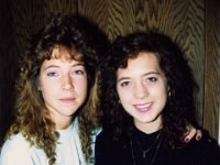1989000188 Darrel-Betty-Darla Hagberg - East Moline IL : Lisa Rusk,Darla Hagberg