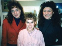 1989 10 02 Darla and Friends