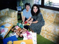 1989 10 03 Darla Hagberg's Birthday