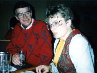 1989000364 Darrel-Betty-Darla Hagberg - East Moline IL : Gloria Howells,Chris Howell