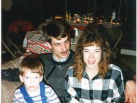 1989000393 Darrel-Betty-Darla Hagberg - East Moline IL : Kyle Rusk,Deere,Lisa Rusk