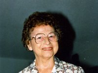 199000001 Darrel-Betty-Darla Hagberg of East Moline IL - Copy : Lorraine McLaughlin