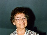 199000001 Darrel-Betty-Darla Hagberg of East Moline IL : Lorraine McLaughlin,Betty Hagberg
