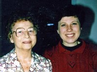 199000005 Darrel-Betty-Darla Hagberg of East Moline IL - Copy : Lorraine McLaughlin,Darla Hagberg