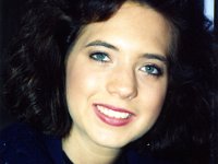 199000058 Darrel-Betty-Darla Hagberg of East Moline IL : Lorraine McLaughlin