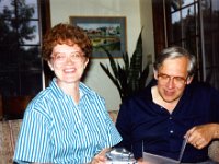199000079 Darrel-Betty-Darla Hagberg of East Moline IL : Paul Philips,Pat Philips