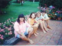 199000184 Darrel-Betty-Darla Hagberg of East Moline IL : Darla Hagberg,Katia DePuydt,Tim Schelfhout
