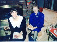 199000302 Darrel-Betty-Darla Hagberg of East Moline IL : Irvin McLaughlin,Lorraine McLaughlin