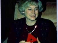 1991000002 Darrel-Betty-Darla Hagberg of East Moline IL : Betty Hagberg