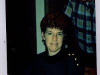 1991000003 Darrel-Betty-Darla Hagberg of East Moline IL : Betty Hagberg