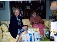 1991000020 Darrel-Betty-Darla Hagberg of East Moline IL : Linda Mackelbergh,Katia DePuydt