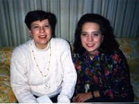 1991000040 Darrel-Betty-Darla Hagberg of East Moline IL : Betty Hagberg,Darla Hagberg