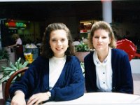 1991000055 Darrel-Betty-Darla Hagberg of East Moline IL : Katia DePuydt