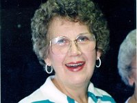 1991000120 Darrel-Betty-Darla Hagberg of East Moline IL : Lorraine McLaughlin