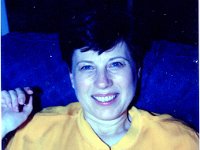 1991000199 Darrel-Betty-Darla Hagberg of East Moline IL : Lorraine McLaughlin