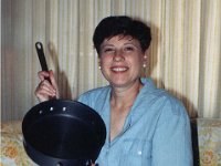 1991000331 Darrel-Betty-Darla Hagberg of East Moline IL : Darla Hagberg