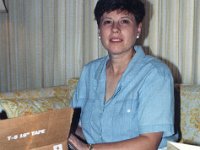 1991000333 Darrel-Betty-Darla Hagberg of East Moline IL : Betty Hagberg