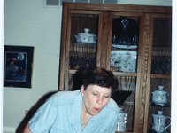 1991000335 Darrel-Betty-Darla Hagberg of East Moline IL : Petra Gyllinge