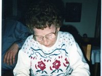 1991000536 Darrel-Betty-Darla Hagberg of East Moline IL : Lorraine McLaughlin