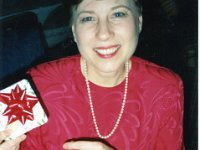 1991000540 Darrel-Betty-Darla Hagberg of East Moline IL : William McLaughlin
