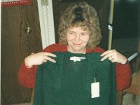 1991000555 Darrel-Betty-Darla Hagberg of East Moline IL : Betty Hagberg