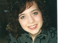 1991000557 Darrel-Betty-Darla Hagberg of East Moline IL : Lorraine McLaughlin