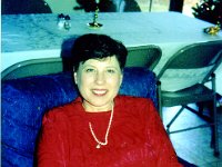 1991000582 Darrel-Betty-Darla Hagberg of East Moline IL : Betty Hagberg