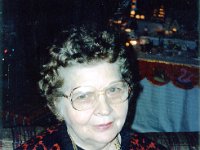 1991000572 Darrel-Betty-Darla Hagberg of East Moline IL : Betty Hagberg