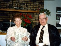 1992 01 01 Irvin and Lorraine McLaughlin 50th Anniversary