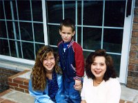 1992000114 Darrel-Betty-Darla Hagberg - East Moline IL