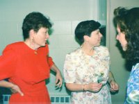 1992000240 Darrel-Betty-Darla Hagberg - East Moline IL : Betty Hagberg,Chris Howell,Gloria Howells