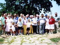1992000208 Darrel-Betty-Darla Hagberg - East Moline IL : Thornbloom Family Reunion