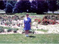 1992000211 Darrel-Betty-Darla Hagberg - East Moline IL : Thornbloom Family Reunion