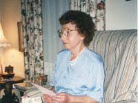 1992000253 Darrel-Betty-Darla Hagberg - East Moline IL : Lorraine McLaughlin