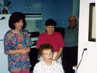 1993000097 Darrel-Betty-Darla Hagberg - East Moline IL : Lorraine McLaughlin