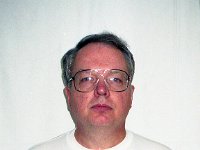 1993081002 Darrel Hagberg Passport Photo, East Moline IL
