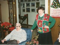 1993000242 Darrel-Betty-Darla Hagberg - East Moline IL : Lanny Powell,Linda Powell
