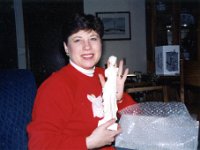 1993000283 Darrel-Betty-Darla Hagberg - East Moline IL : Betty Hagberg