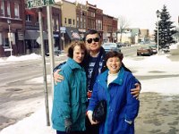 1994 02 01 February Family Photos