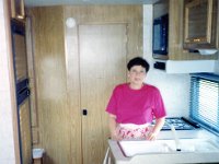 1994000087 Darrel-Betty-Darla Hagberg - East Moline IL : Betty Hagberg