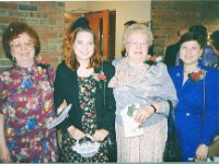 1994000202 Darrel-Betty-Darla Hagberg - East Moline IL : Frank DeClerck,Darla Hagberg,Helen DeClerck