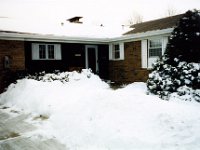 1995 01 01 Hagberg Home - East Moline, IL