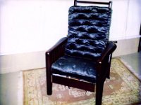 1995 03 01 Virginia McLaughlin Chair