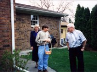 1995000031 Darrel-Betty-Darla Hagberg - East Moline IL : Michael McLaughlin