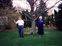 1995000027 Darrel-Betty-Darla Hagberg - East Moline IL