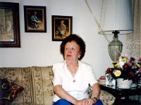 1995000009 Darrel-Betty-Darla Hagberg - East Moline IL : Helen DeClerck