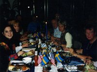 1995000117 Darrel-Betty-Darla Hagberg - East Moline IL : Evald Svensson,Betty Hagberg